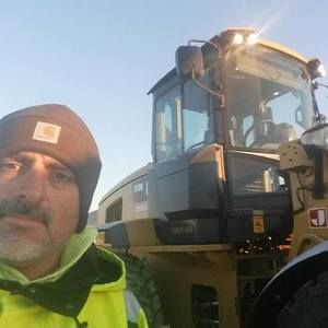 Meet your Posher, Raymond